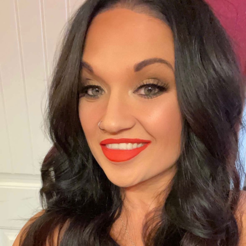 Meet your Posher, Meagan